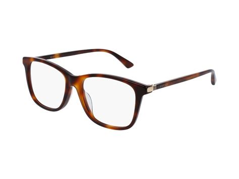 Ochelari de vedere Gucci GG0018OA